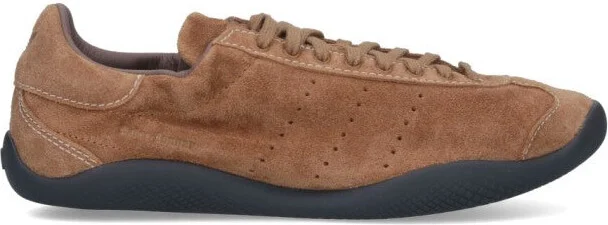 Karintha" Sneakers Brown