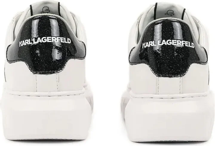 Karl-Embellished Sneakers - Image 3