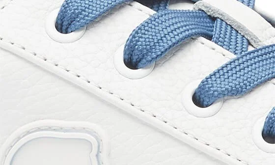 Karl Head Leather Sneaker - Image 7