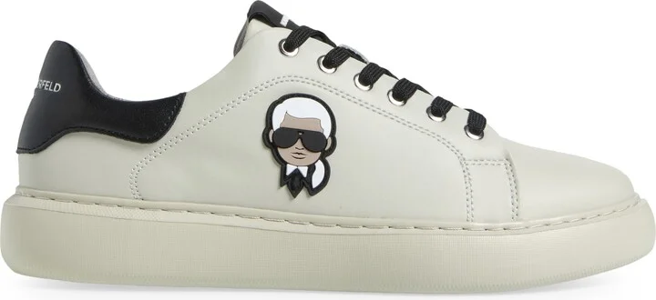 Karl Head Sneaker - Image 4