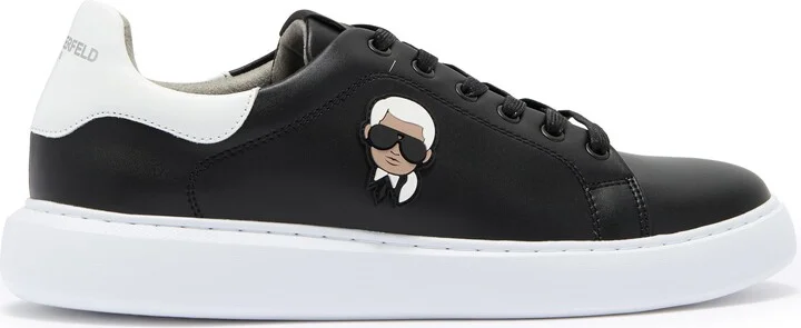 Karl Head Sneaker - Image 9
