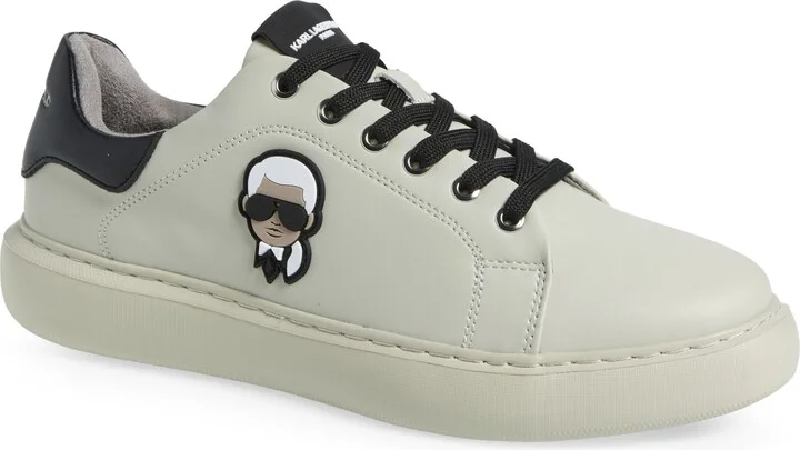 Karl Head Sneaker