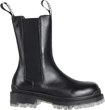 Karl Lagerfeld Biker Ii Long Gore Boot Woman Ankle boots