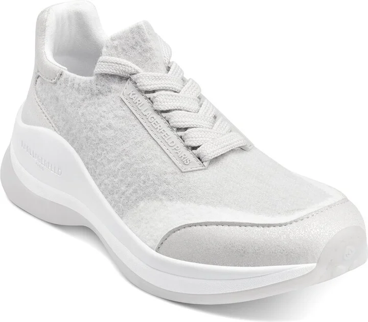 KARL LAGERFELD Carsyn Sneaker