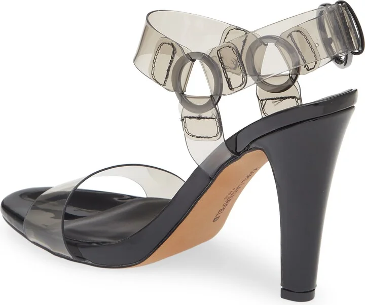 KARL LAGERFELD Cieone Sandal - Image 2