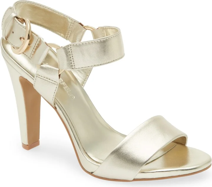 KARL LAGERFELD Cieone Sandal