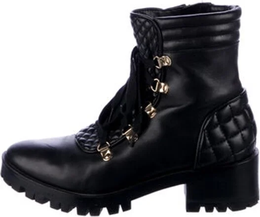 Animal Print, Black