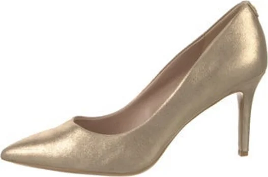 Gold, Metallic