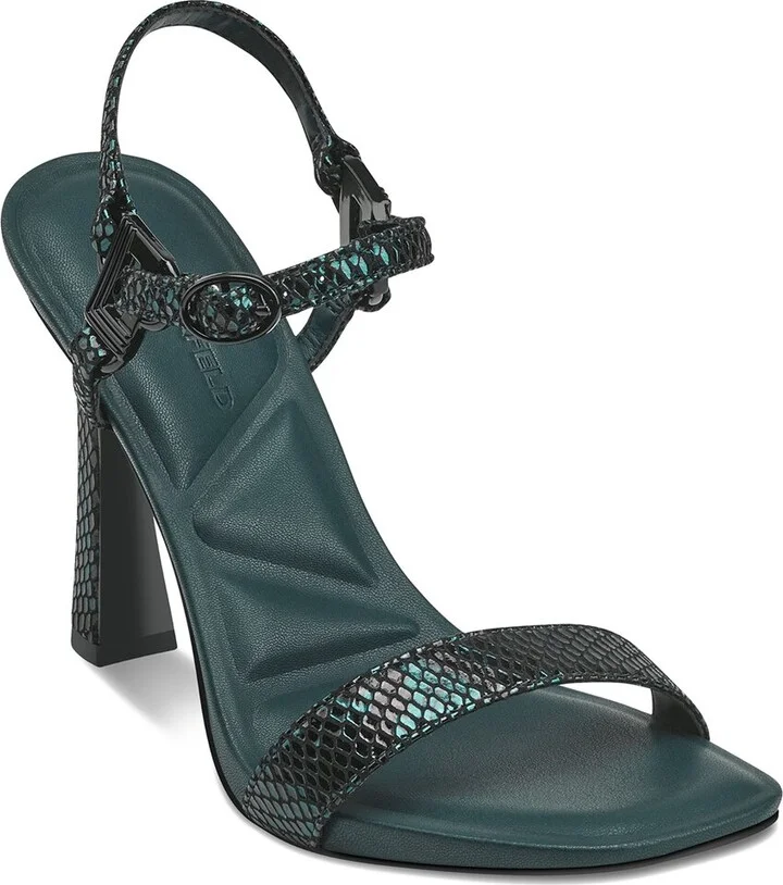 KARL LAGERFELD Cybil Dress Sandal