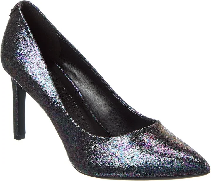 KARL LAGERFELD Glora Pump