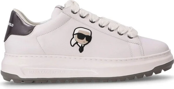 Karl Lagerfeld Ikon NFT Kapri Sneakers