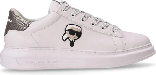 Karl Lagerfeld Ikon NFT Kapri Sneakers