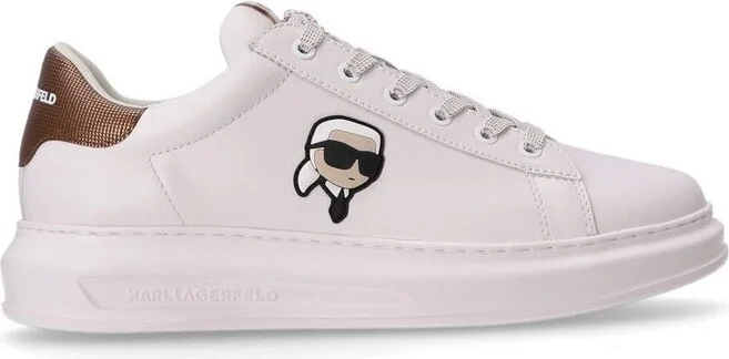 Karl Lagerfeld Ikon NFT Kapri Sneakers