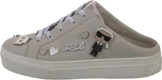 Karl Lagerfeld