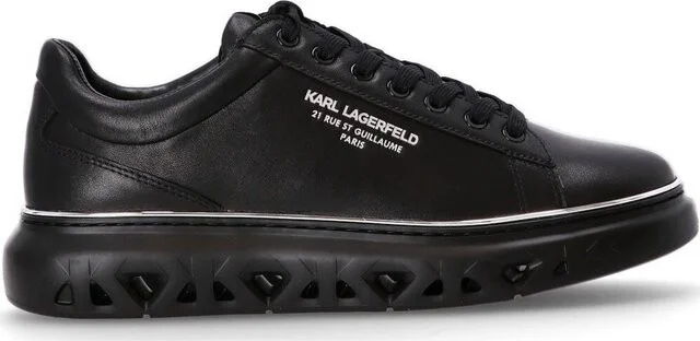 Karl Lagerfeld Kapri Kite Rsg Chunky Sneakers