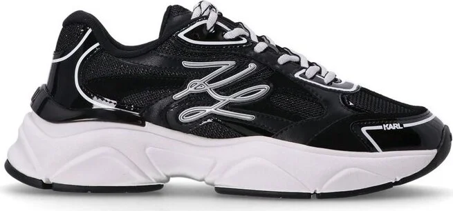 Karl Lagerfeld Komet Sneakers