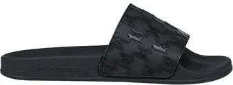 Karl Lagerfeld Kondo Monogram Slide Woman Sandals