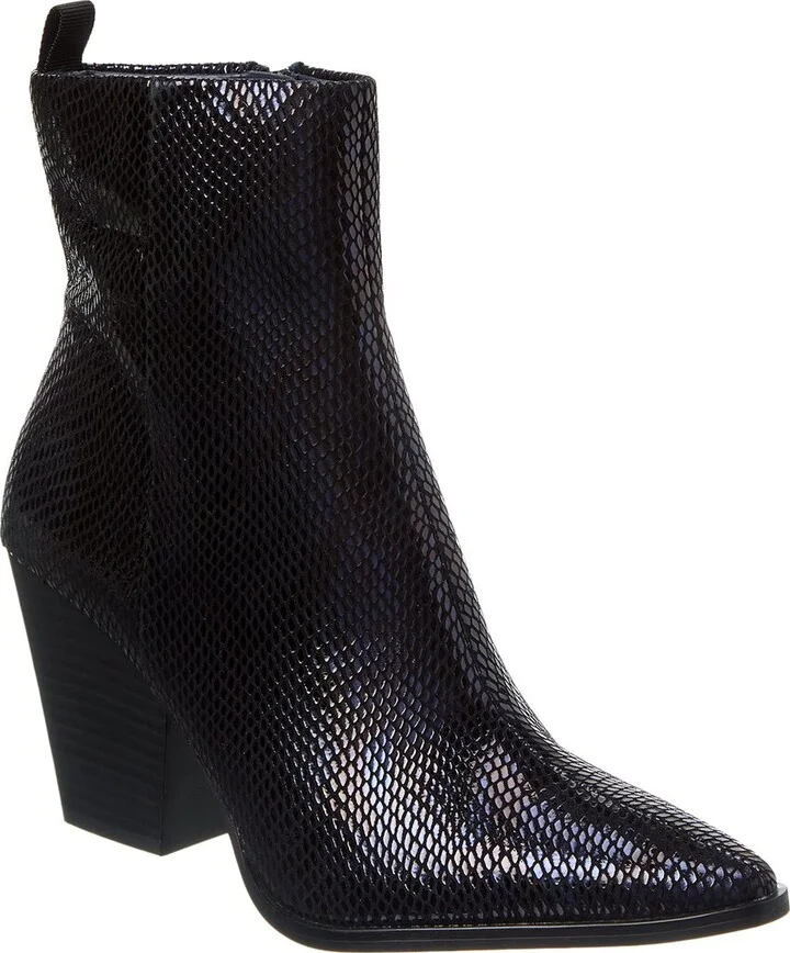 KARL LAGERFELD Kortni Boot