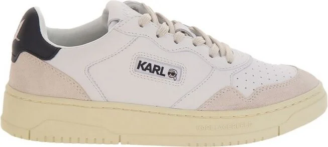 Karl Lagerfeld Krew KL Kounter Sneakers