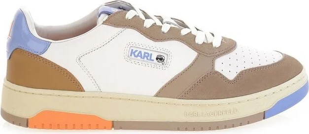 Karl Lagerfeld Krew KL Kounter Sneakers