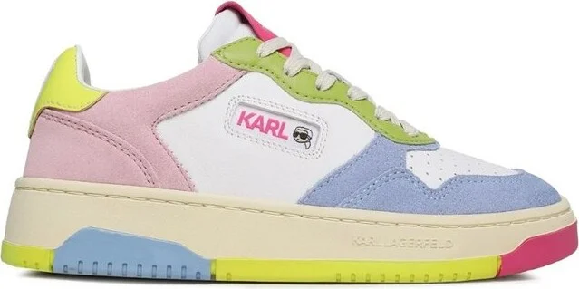 Karl Lagerfeld Krew KL Kounter Sneakers