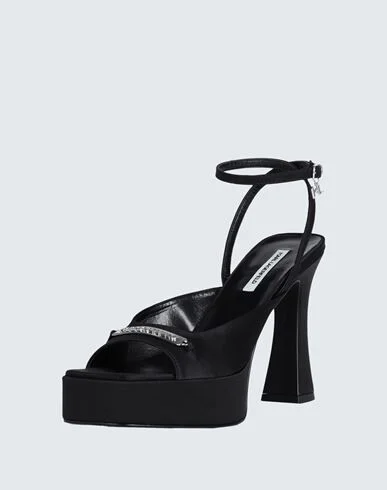 Karl Lagerfeld Lazula Ankle Loop Sandal Woman Sandals - Image 2