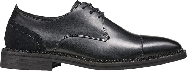 Karl Lagerfeld Leather Dress Shoe - Image 2