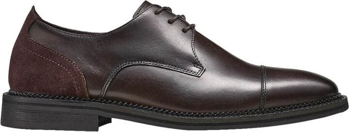 Karl Lagerfeld Leather Dress Shoe - Image 2