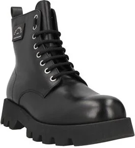 Karl Lagerfeld Man Ankle boots - Image 2