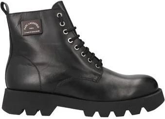 Karl Lagerfeld Man Ankle boots