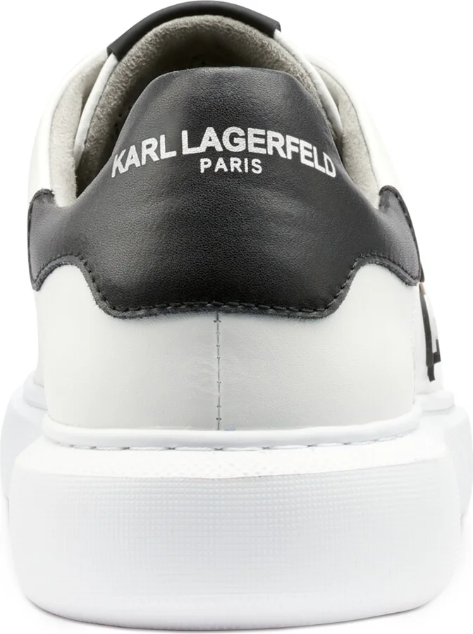 Karl Lagerfeld Men's Karl Head Sneakers - Image 4