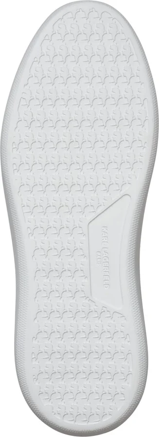 Karl Lagerfeld Men's Karl Head Sneakers - Image 5