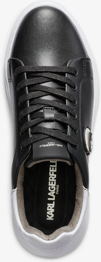 Karl Lagerfeld Men's Karl Head Sneakers - Image 7