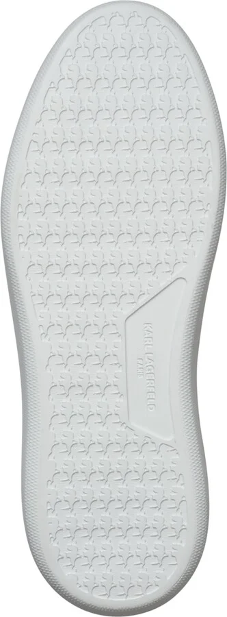 Karl Lagerfeld Men's Karl Head Sneakers - Image 9