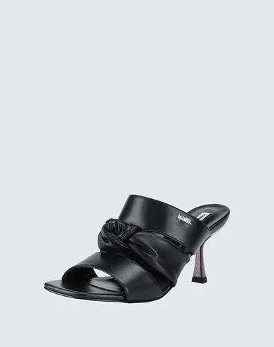 Karl Lagerfeld Panache Triple Strap Sandal Woman Sandals - Image 2