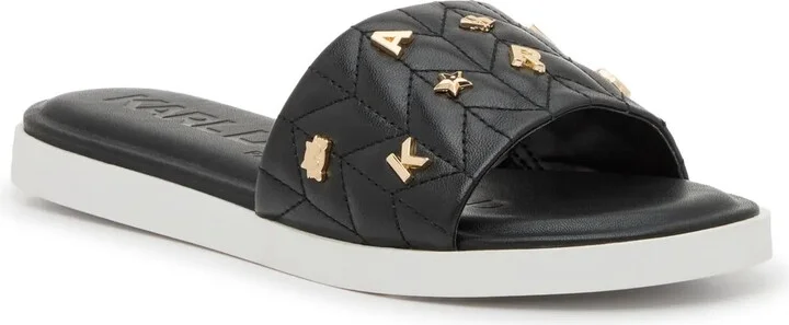 Karl Lagerfeld Paris Carenza Sandal