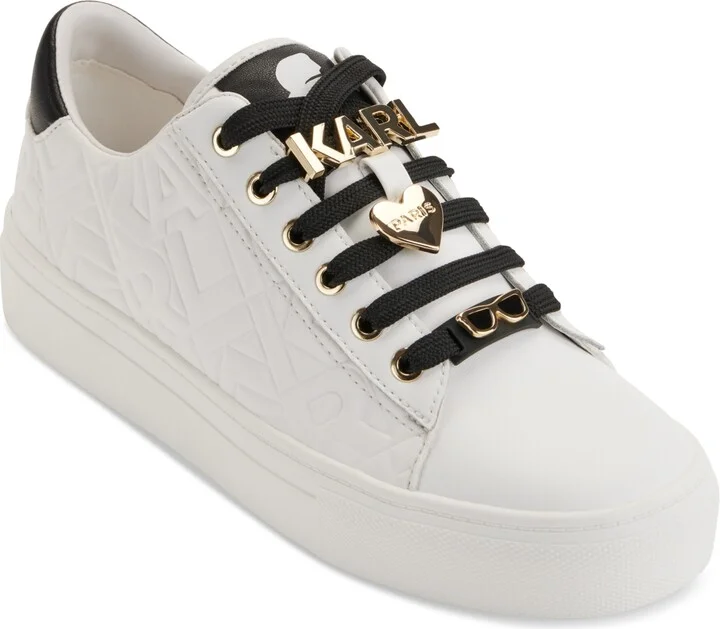 Bright White,black