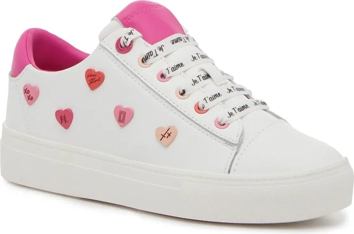 Karl Lagerfeld Paris Cate Sneaker