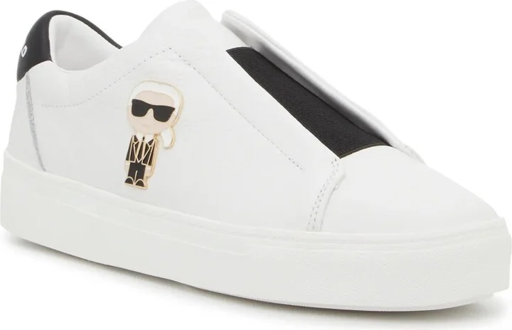 Karl Lagerfeld Paris Ceci SlipOn Sneaker
