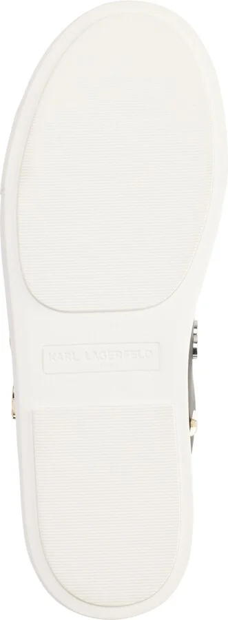 Karl Lagerfeld Paris Cordelia Sneaker Mules - Image 5