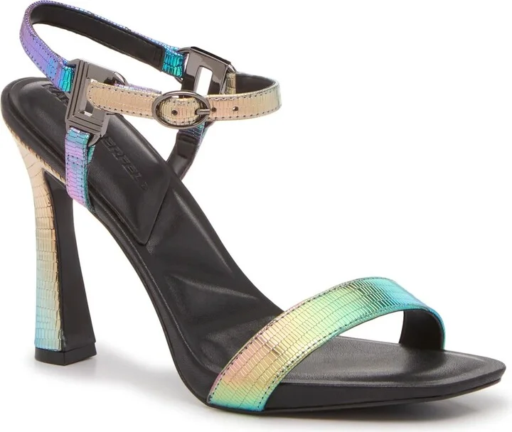Karl Lagerfeld Paris Cybil Sandal