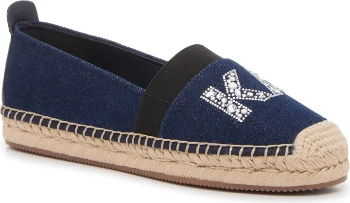 Dark Denim Blue