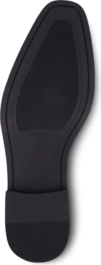 Karl Lagerfeld Paris Men's Double Monk Cap Toe Dress Shoe - Image 6