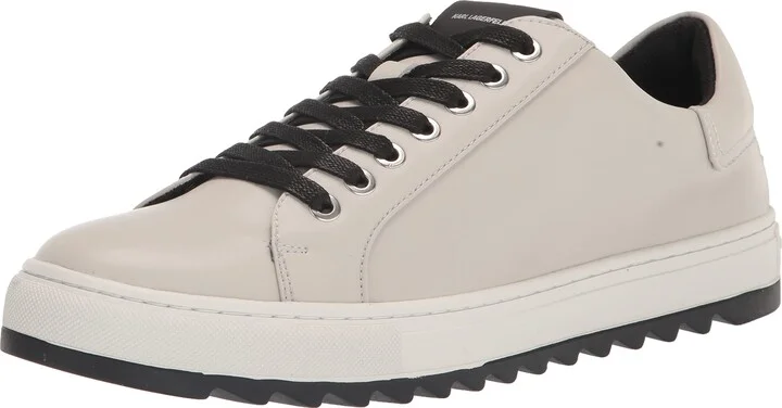 Karl Lagerfeld Paris mens Lf1s1106 Sneaker