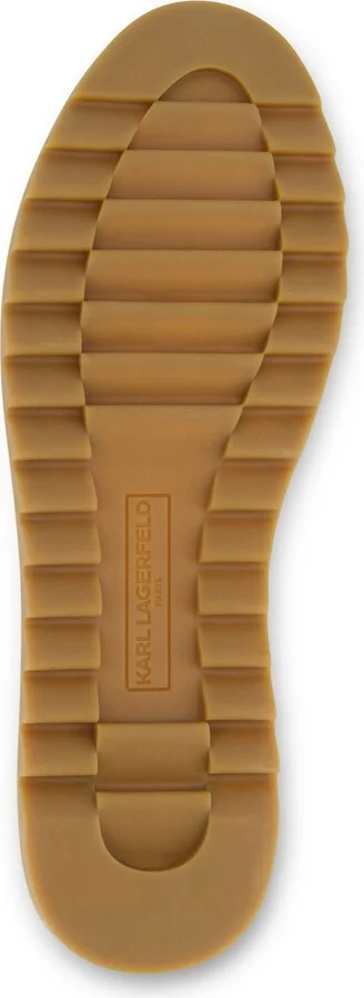 Karl Lagerfeld Paris Men's Plain Toe Sneakers - Image 5