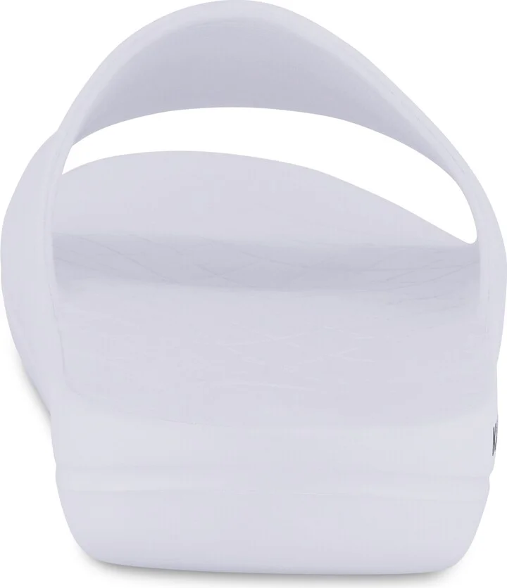 Karl Lagerfeld Paris Men's Signature Logo Pool Slide - Image 5