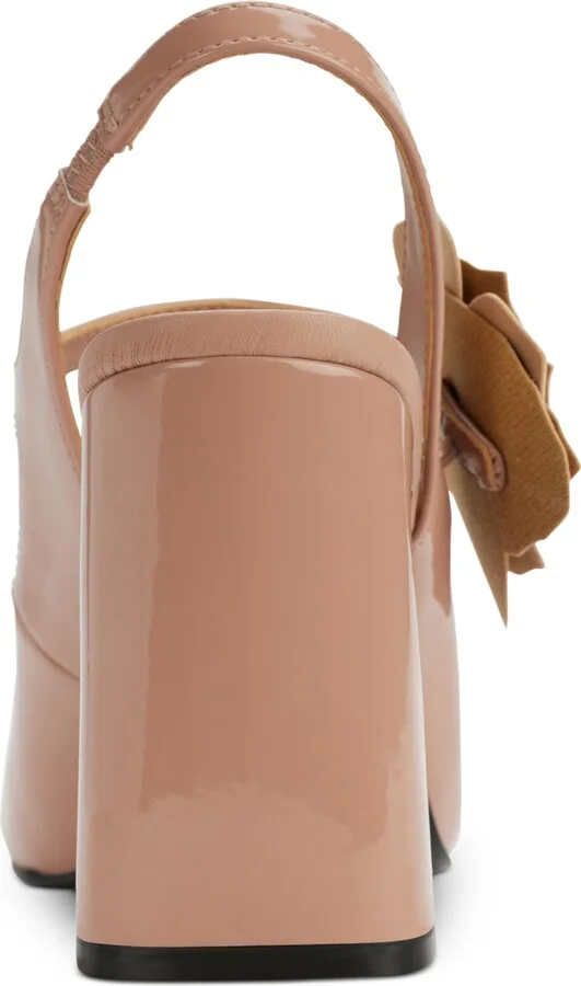 Karl Lagerfeld Paris Pierra Slingback Pumps - Image 3