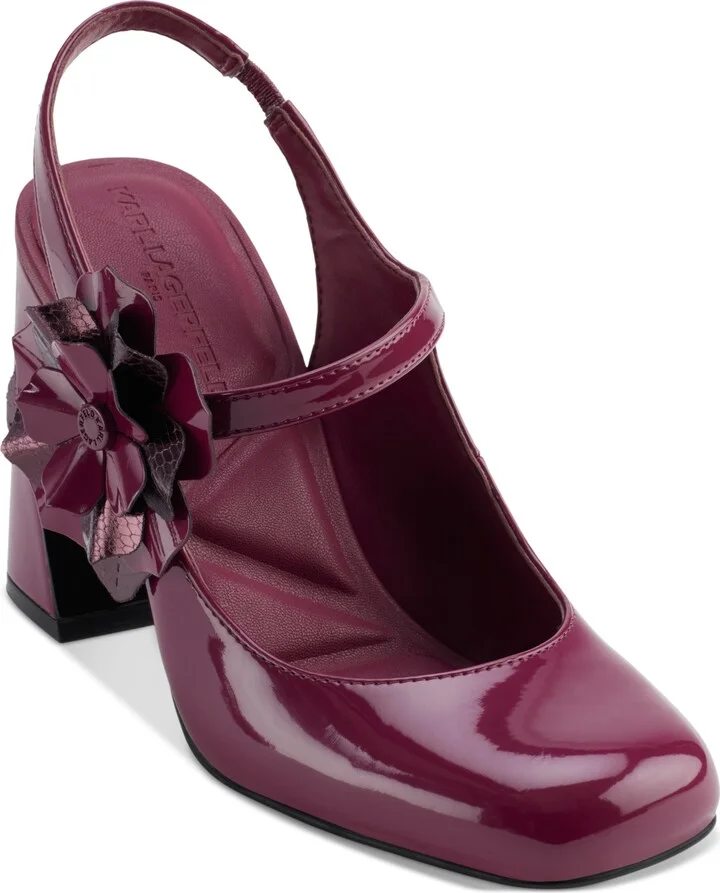 Red Plum
