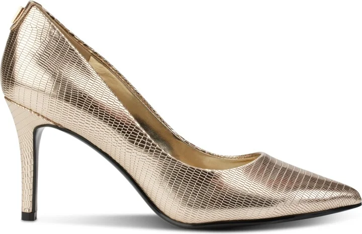 Karl Lagerfeld Paris Royale High Heel Pumps - Image 2