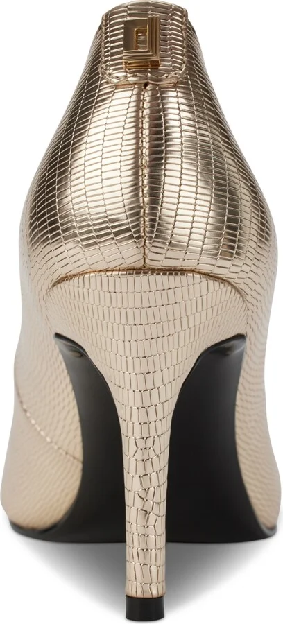 Karl Lagerfeld Paris Royale High Heel Pumps - Image 3